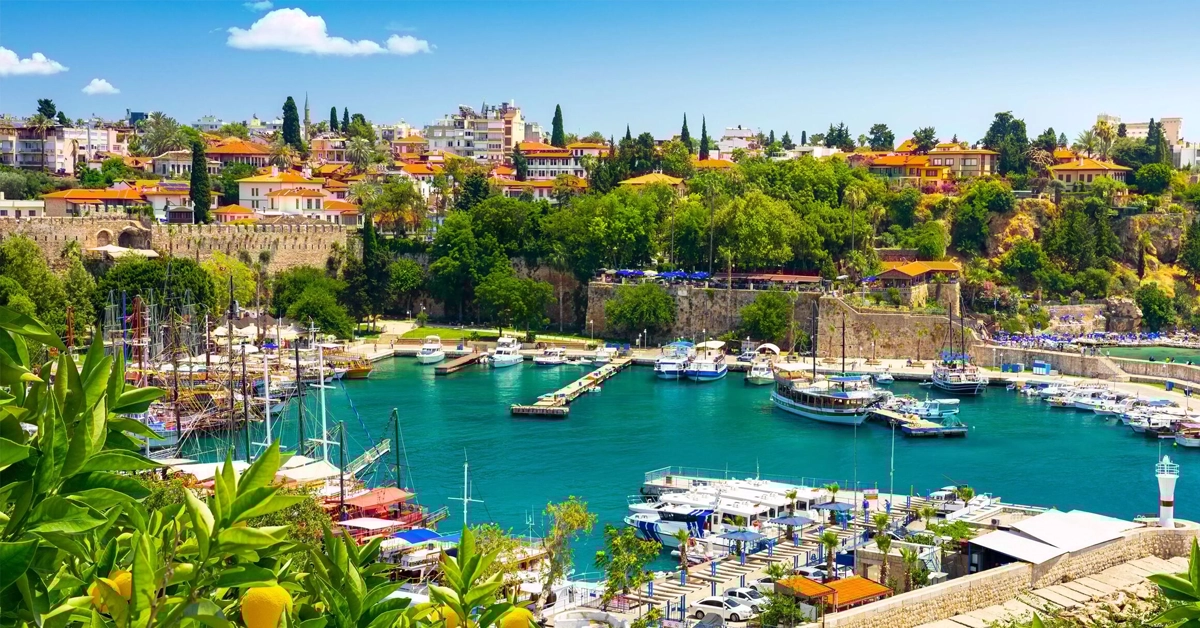 Antalya