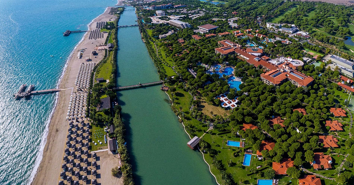 Belek