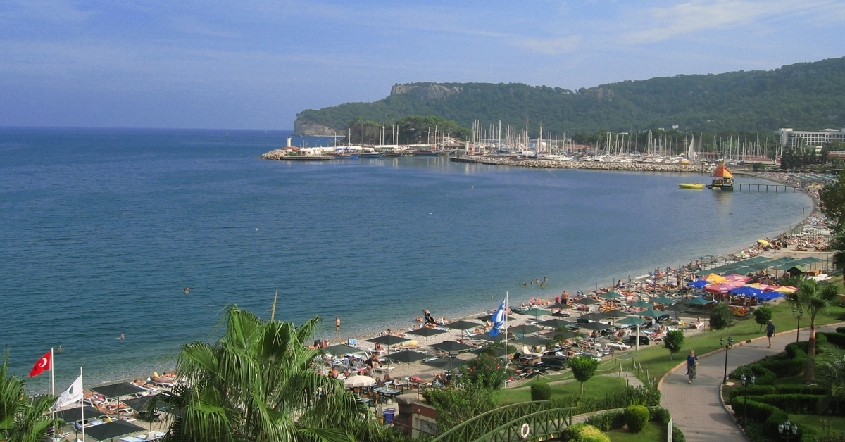 Kemer