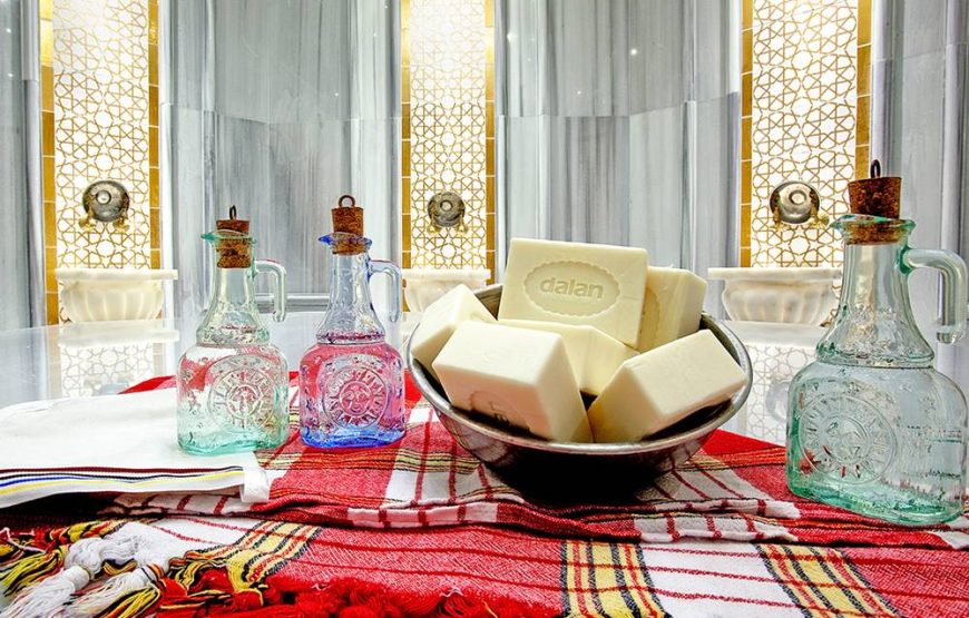 Fethiye Turkish Bath