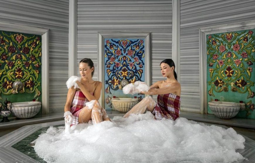 Fethiye Turkish Bath