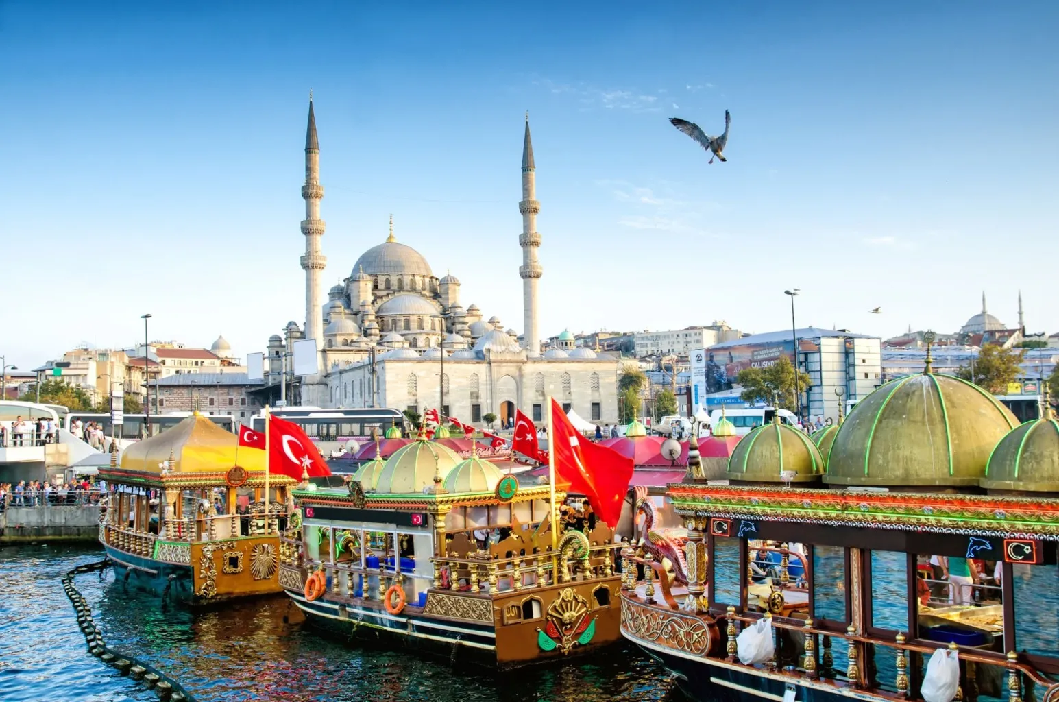 Istanbul