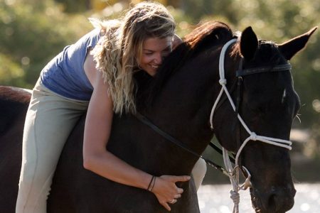 Marmaris Half Day Horse Riding Through The Rivers & Mountains