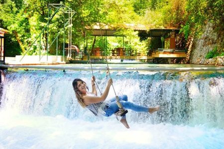 Marmaris Yuvarlakcay Tour With Lunch & Akyaka River Cruise