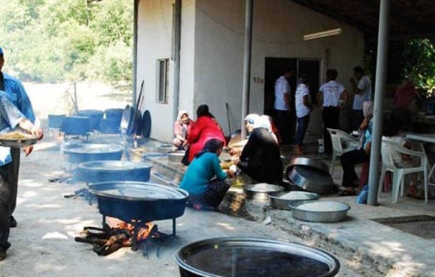 Altınbesik Cave And Ormana Village Tour