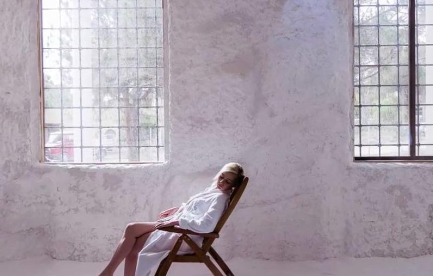 Luxury Turkish Bath in Antalya