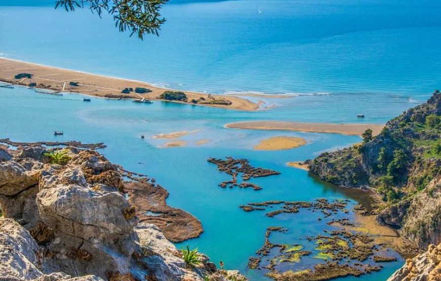 Fethiye Dalyan Tour