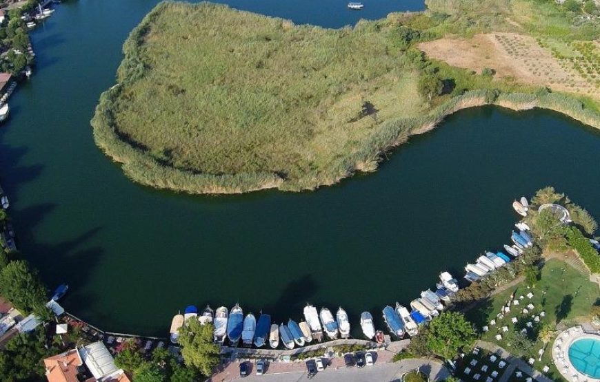 Fethiye Dalyan Tour