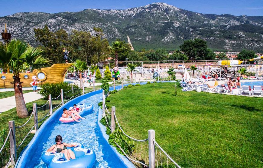 Fethiye Waterpark