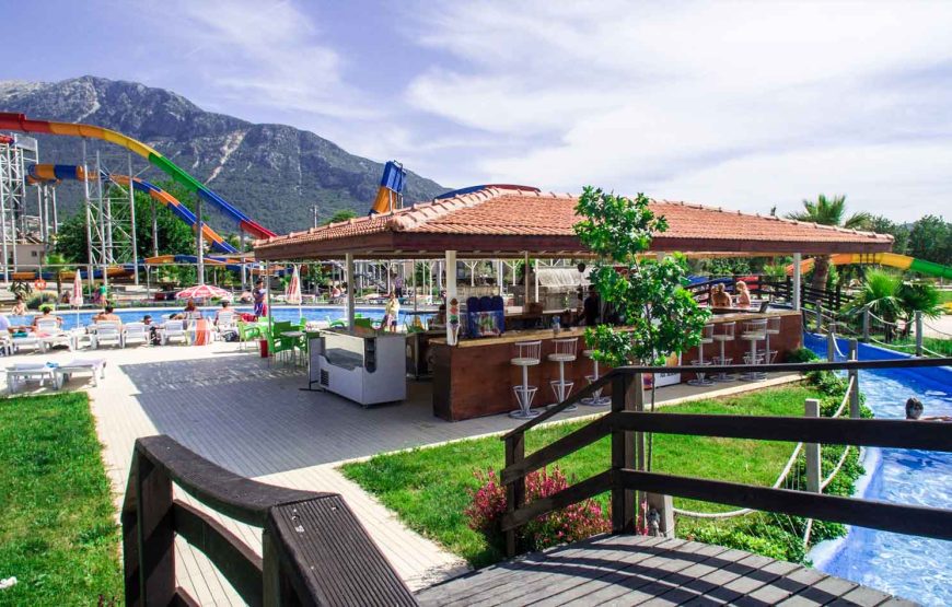 Fethiye Waterpark