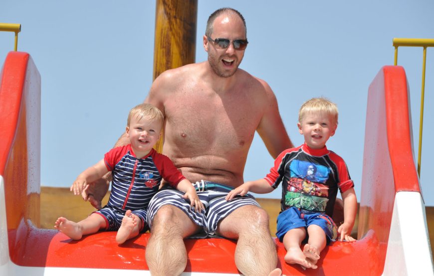 Fethiye Waterpark