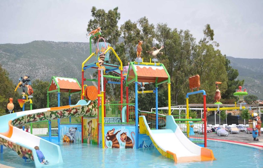 Fethiye Waterpark