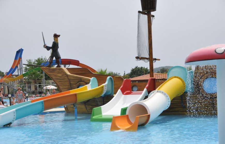 Fethiye Waterpark