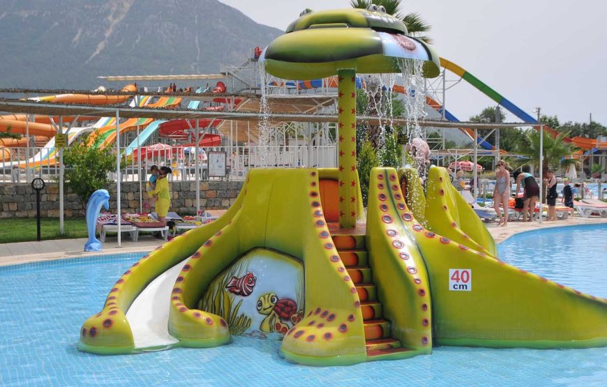 Fethiye Waterpark