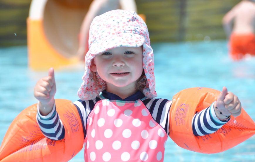 Fethiye Waterpark
