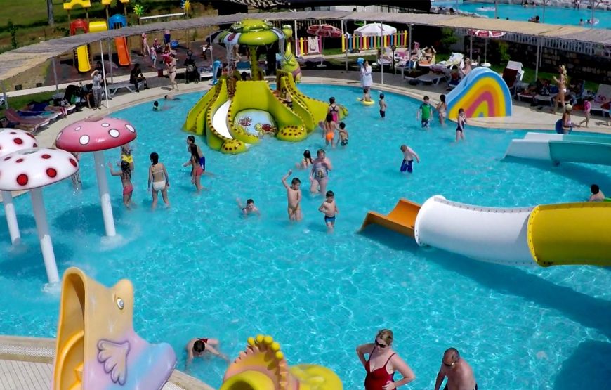 Fethiye Waterpark