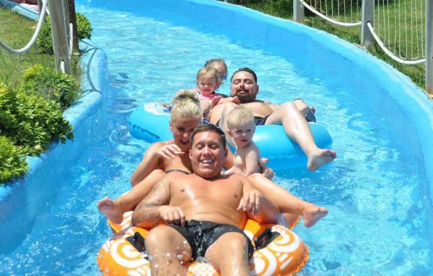 Fethiye Waterpark