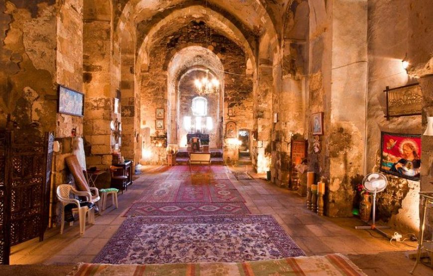 Guided Marmaris Ephesus Tour With Breakfast & Lunch