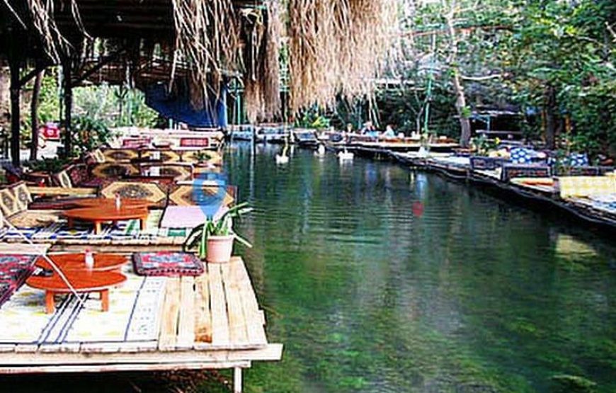 Marmaris Fethiye Tour with Saklikent & Blue Lagoon