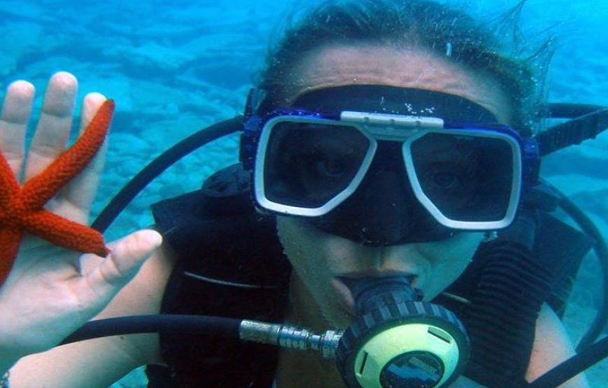 Marmaris Scuba Diving