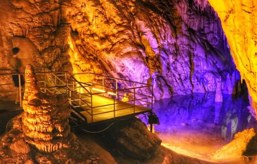 Side Alanya Day Trip