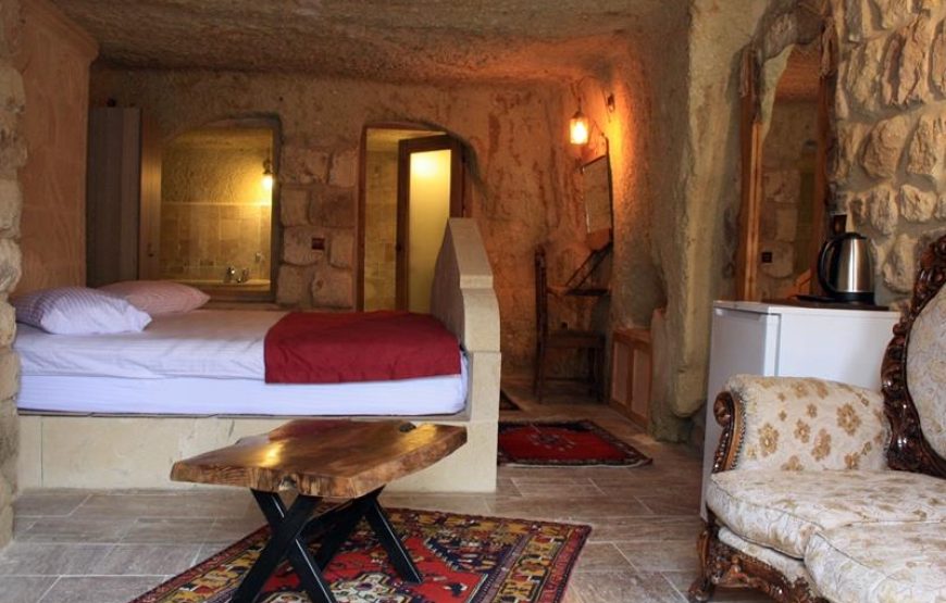Side Cappadocia 2 Days Tour With Cave Hotel