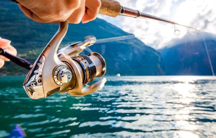 Side Fishing Tour