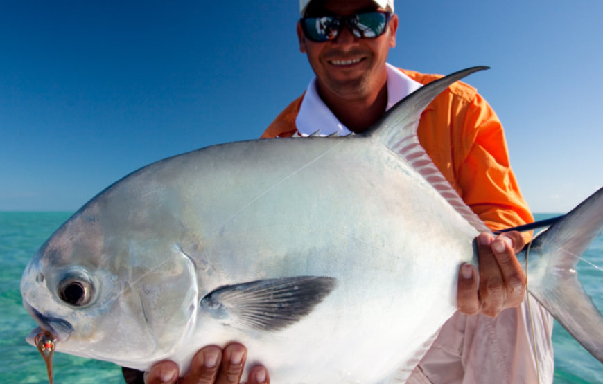 Side Fishing Tour