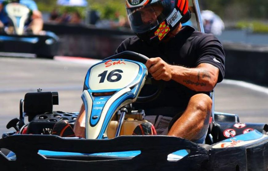 Side Go Karting