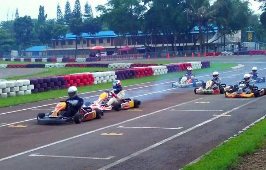 Side Go Karting