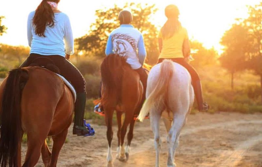 Fethiye Horse Riding