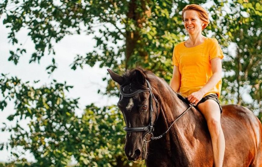 Fethiye Horse Riding