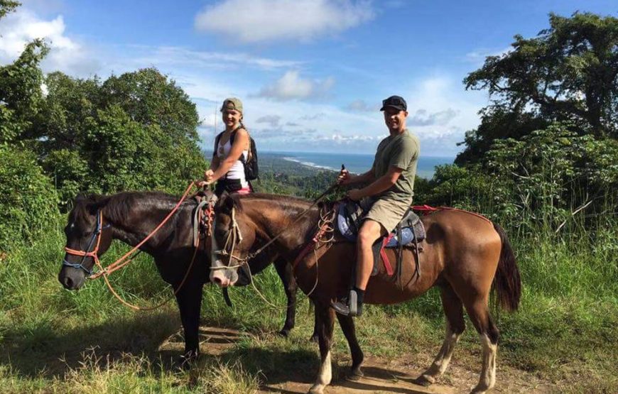 Fethiye Horse Riding