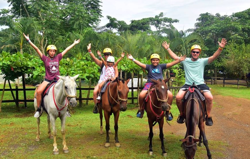 Fethiye Horse Riding