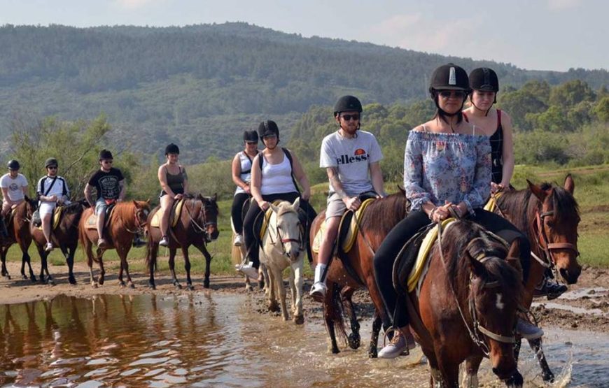 Fethiye Horse Riding