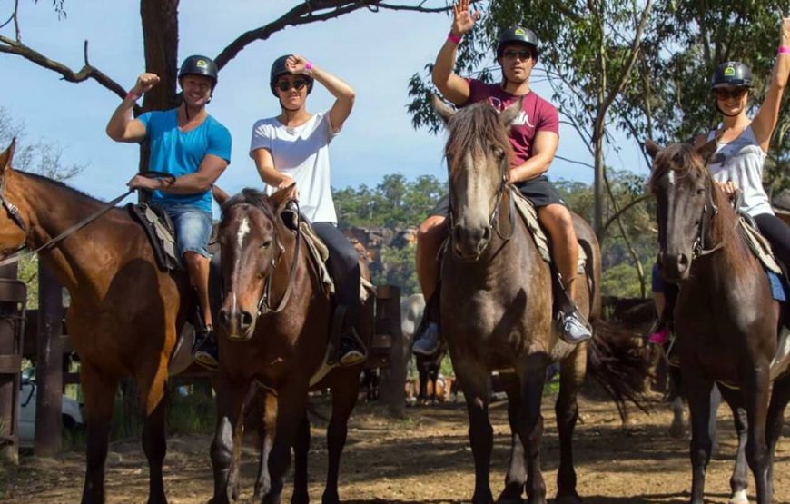 Fethiye Horse Riding