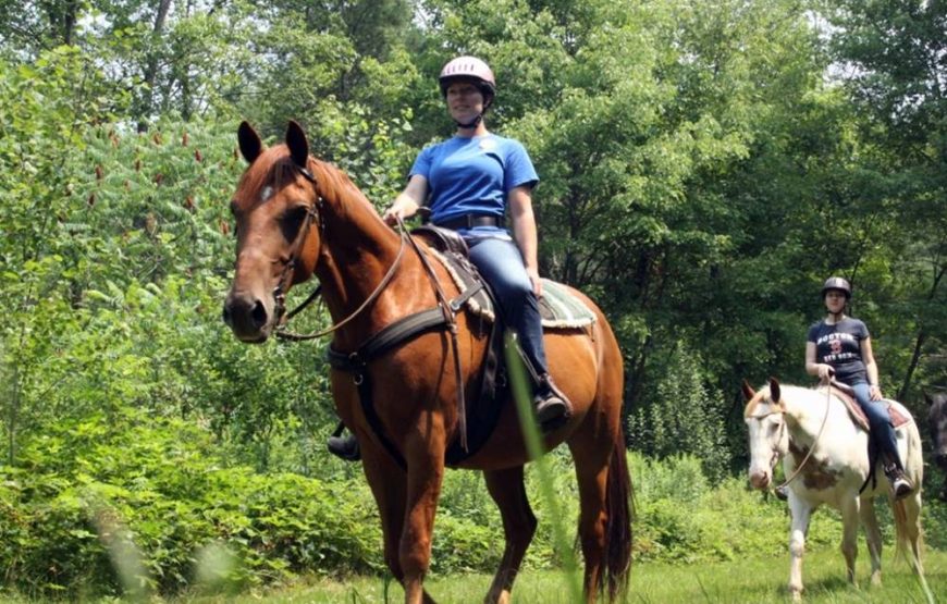 Fethiye Horse Riding