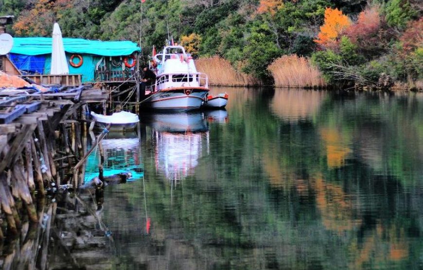 Agva Day Tour from Istanbul