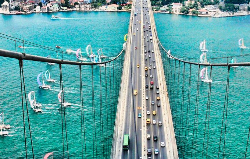 Agva Day Tour from Istanbul