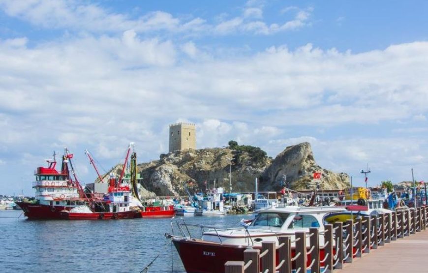 Agva Day Tour from Istanbul