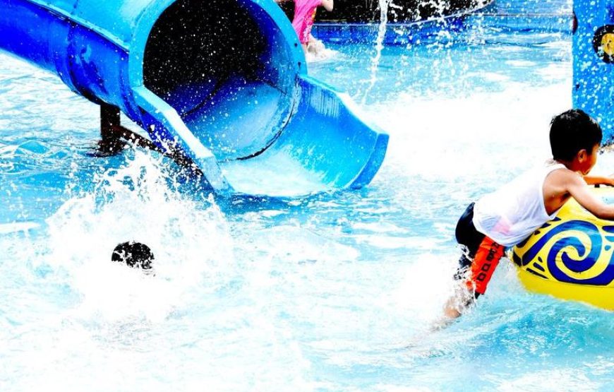 Alanya Aqupark Waterpark