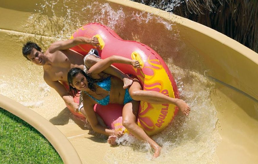 Alanya Aqupark Waterpark