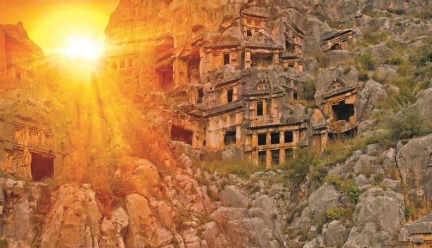Aliway-Tour-Alanya-Demre-Myra-Kekova-Tour-07