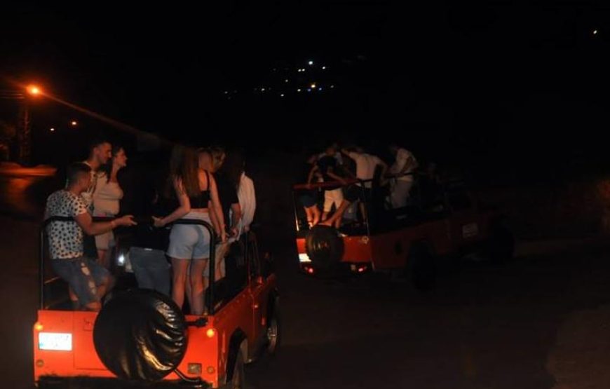 Alanya Night Safari