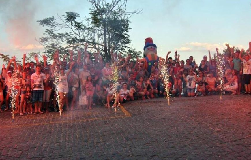 Alanya Night Safari