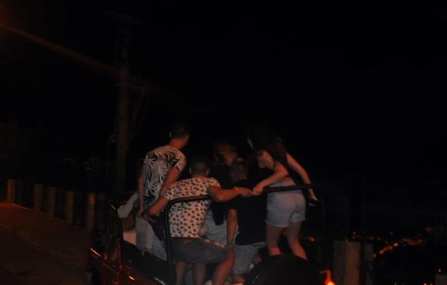 Alanya Night Safari