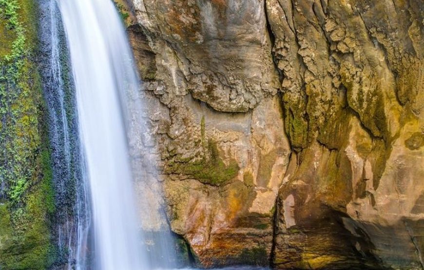 Alanya Sapadere Canyon Tour