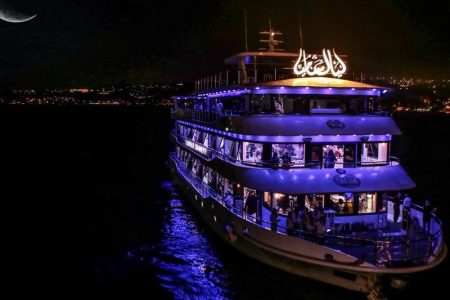Aliway-Tour-Istanbul-Bosphorus-Dinner-Cruise-with-Folklore-Show-Belly-Dancers-03