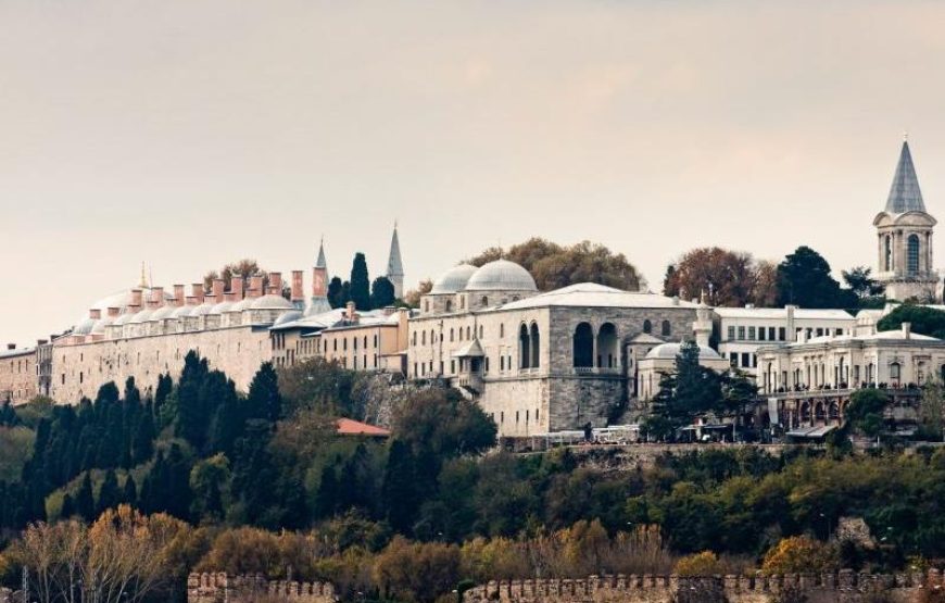 Istanbul City Tour