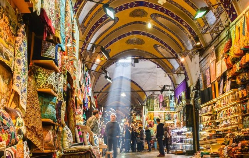 Istanbul City Tour